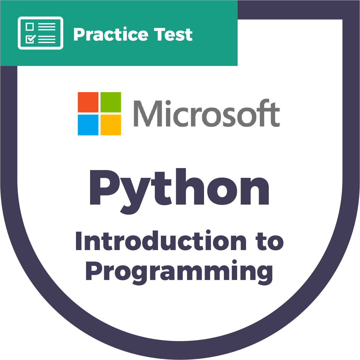 Introduction to Programming Using Python | Practice Test - CyberVista