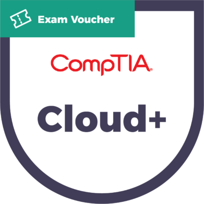 CompTIA Cloud+ Exam Voucher