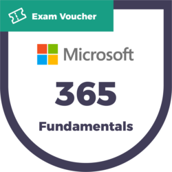 Microsoft 365 Fundamentals