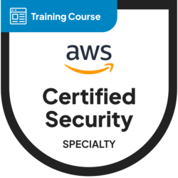 AWS Certified Security Specialty certification prep training course with N2K