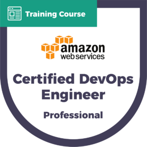 Amazon Web Services Certified DevOps Engineer Professional | Training Course