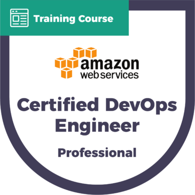 Amazon Web Services Certified DevOps Engineer Professional | Training Course