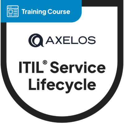 Alexos ITIL Service Lifecycle | Training Course from Skillsoft via N2K