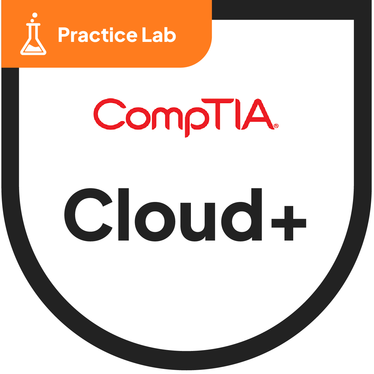 CompTIA Cloud+ (CV0-003) | Practice Labs