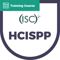 HCISPP Training Course