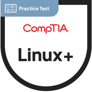 CompTIA Linux+ (XK0-005) | N2K certification Practice Test
