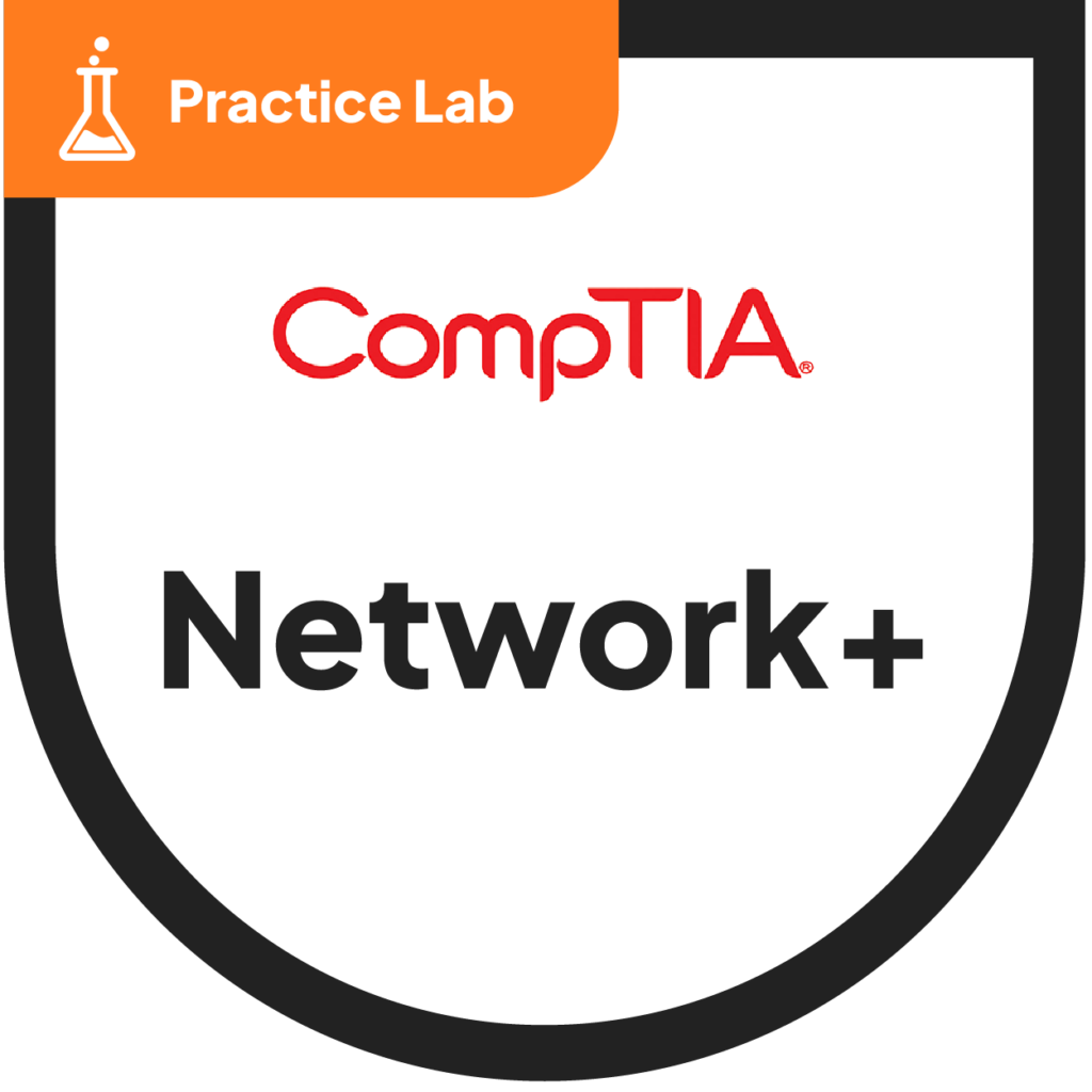 CompTIA Network+ (N10-008) | Exam Voucher