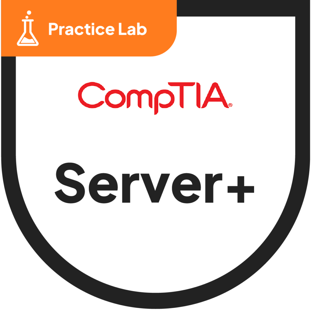 comptia-server-sk0-005-practice-labs