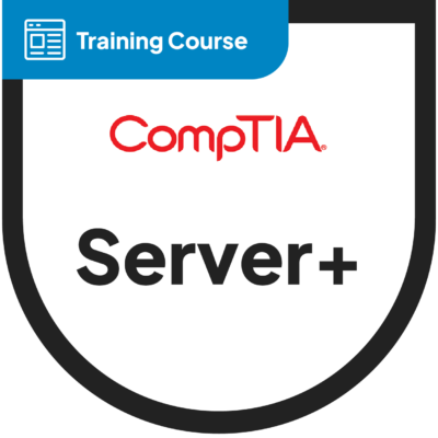 CompTIA Server+ (SK0-005) | Training Course from Skillsoft via N2K
