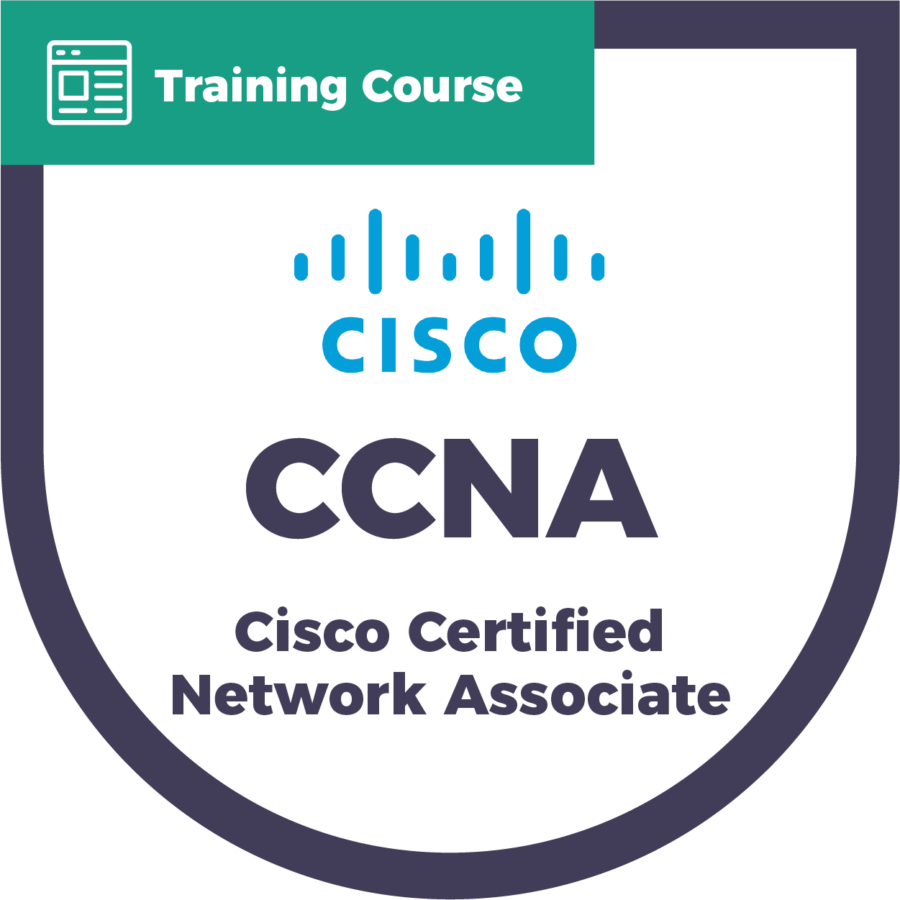 Cisco Certified Network Associate (CCNA) | Practice Test - CyberVista