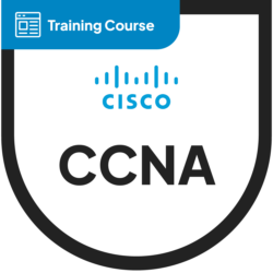 Cisco CCNA certification prep training course with N2K & Skillsoft