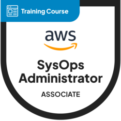 AWS Certified SysOps Administrator Associate certification prep training course with N2K