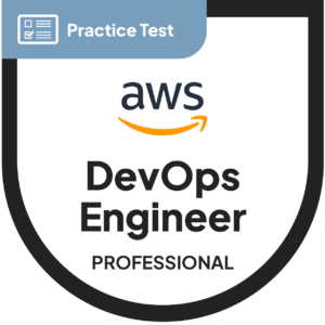 AWS Certified DevOps Engineer Professional certification prep practice test with N2K