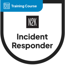 N2K Incident Response Training Course