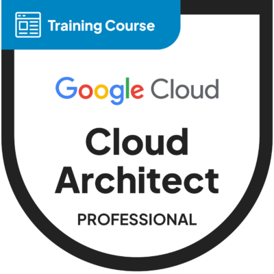 Google Cloud Architect | Training Course from Skillsoft via N2K