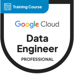 Google Cloud Data Engineer | Training Course from Skillsoft via N2K