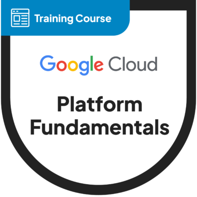Google Cloud Platform Fundamentals | Training Course from Skillsoft via N2K