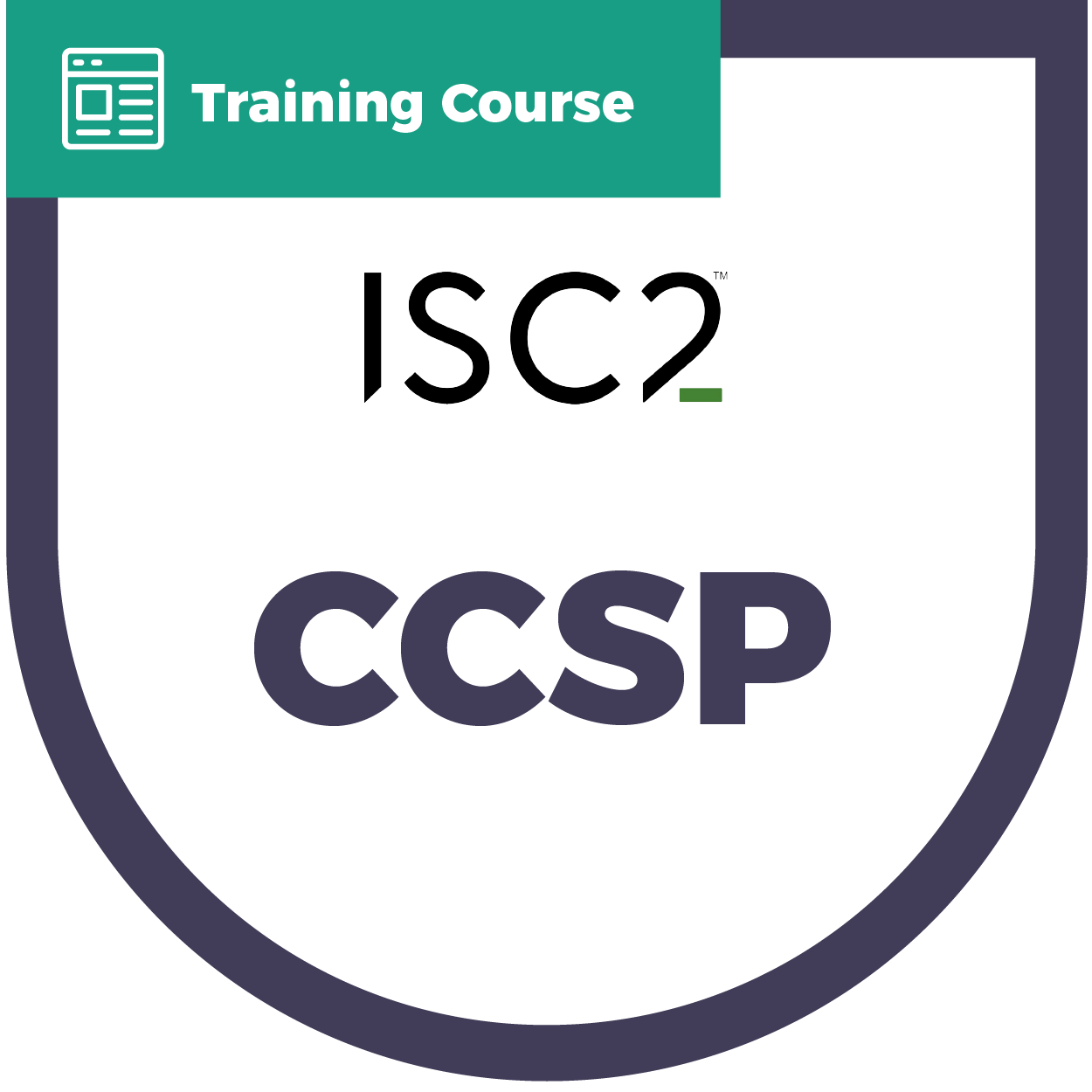ISC2 Certified Cloud Security Professional (CCSP) Training Course