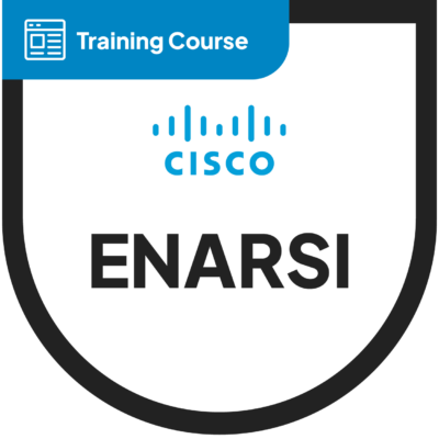 Cisco CCNP Implementing Cisco Enterprise Advanced Routing and Services ENARSI (300-410) | Training Course from Skillsoft via N2K