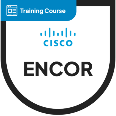 Cisco CCNP Implementing and Operating Cisco Enterprise Network Core Technologies ENCOR (350-401) | Training Course from Skillsoft via N2K