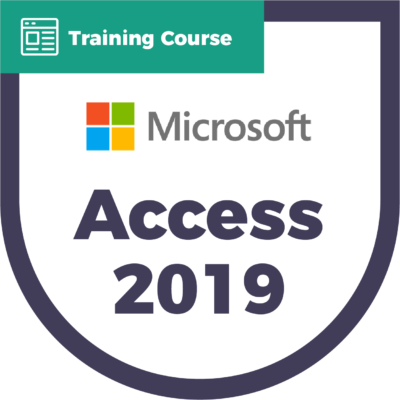CyberVista Microsoft Access 2019 (MO-500) Training Course