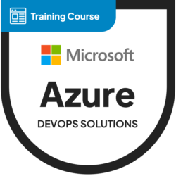 Microsoft Azure DevOps Solutions (AZ-400) | Training Course from Skillsoft via N2K