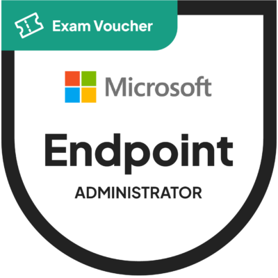 Microsoft Endpoint Administrator (MD-102) | Exam Voucher from Pearson Vue via N2K