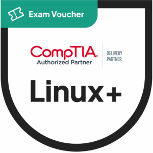 CompTIA Linux+ (XK0-006) | Exam Voucher