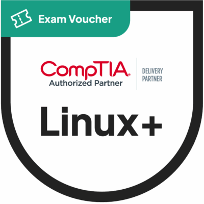 CompTIA Linux+ (XK0-006) | Exam Voucher