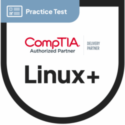 CompTIA Linux+ (XK0-006) | Practice Test