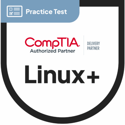 CompTIA Linux+ (XK0-006) | Practice Test