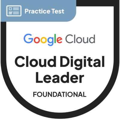 Google Cloud Digital Leader CDL | N2K certification Practice Test
