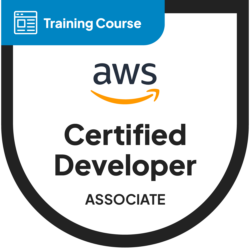 AWS Certified Developer Associate certification prep training course with N2K
