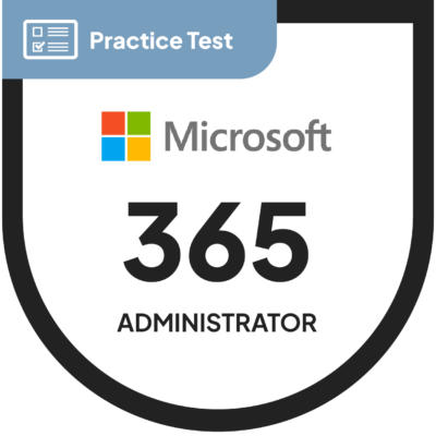 Microsoft 365 Administrator MS-102 practice exam by N2K