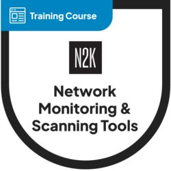 N2K Network Monitoring & Scanning Tools