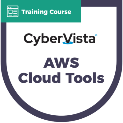 CyberVista N2K Training Course AWS Cloud Tools