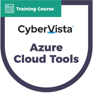 CyberVista Training Course - Azure Cloud Tools