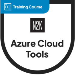 N2K Azure Cloud Tools Training Course