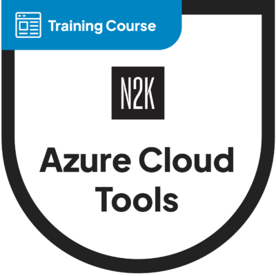 N2K Azure Cloud Tools Training Course