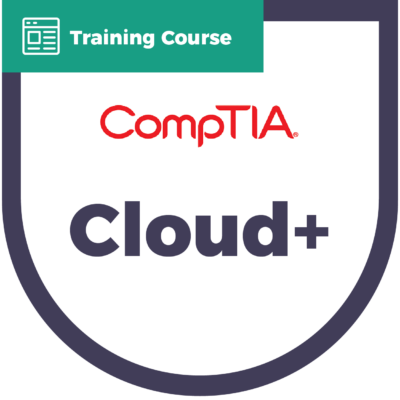 N2K Cyber formerly CyberVista Certify - CompTIA Cloud+ (CV0-003) Training Course