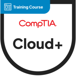 CompTIA Cloud+ certification prep training course with N2K
