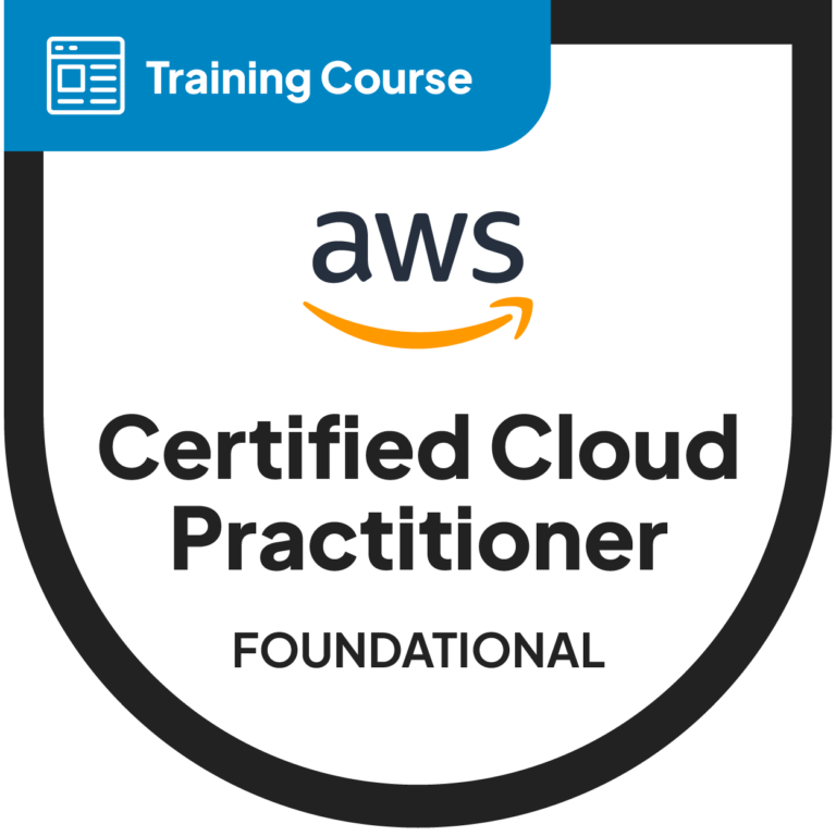 AWS Certified Cloud Practitioner (CLF-C02) | Training Course - N2K Certify