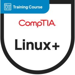 CompTIA Linux+ (XK0-005) certification prep training course with N2K