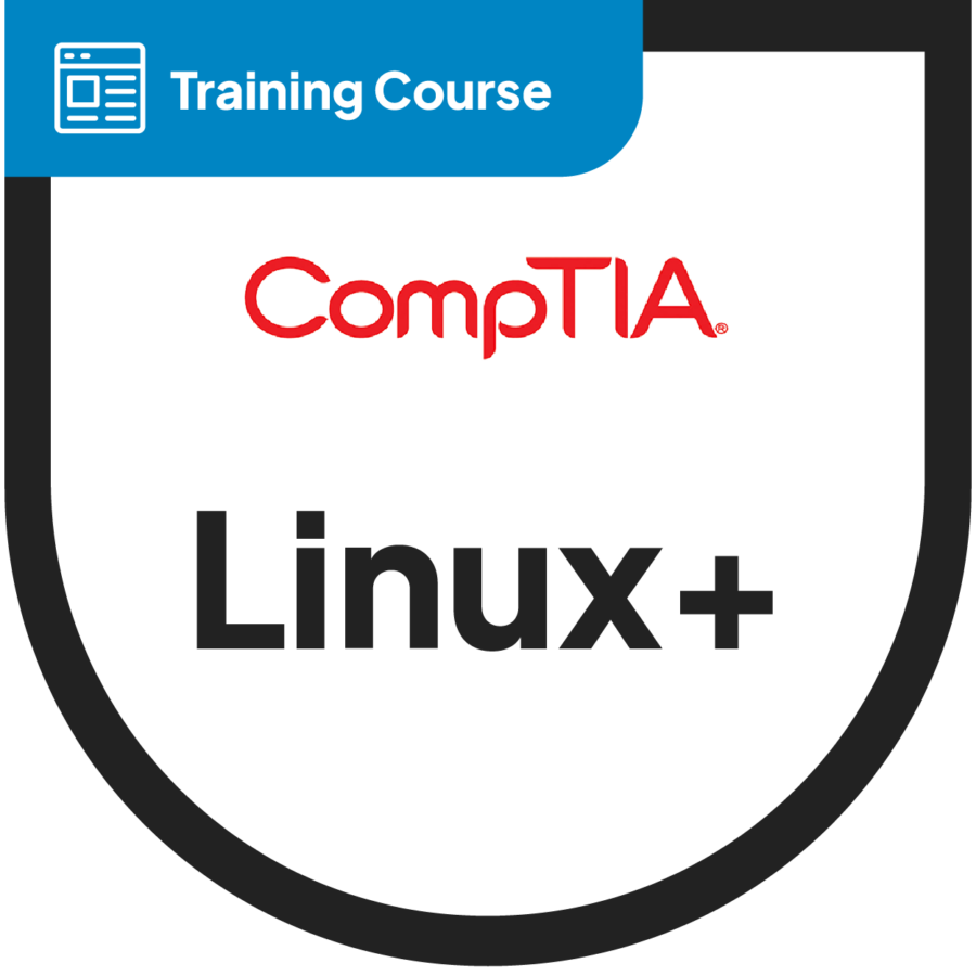 CompTIA Linux+ (XK0-005) | Training Course - CyberVista Now N2K