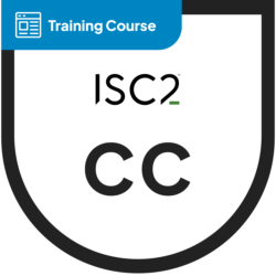 ISC2 Certified in Cybersecurity (CC) certification training course with N2K