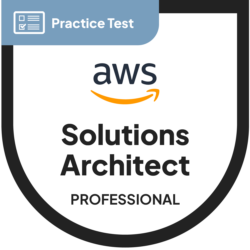AWS Solutions Architect Professional - N2K certification practice exam