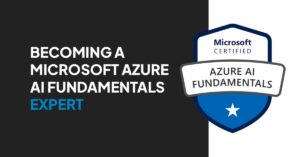 N2K formerly CyberVista blog Becoming a Microsoft Azure AI Fundamentals Expert