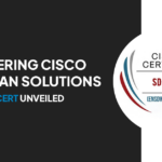n2k formerly cybervista blog: Mastering Cisco SD-WAN Solutions: ENSDWI Certification Unveiled