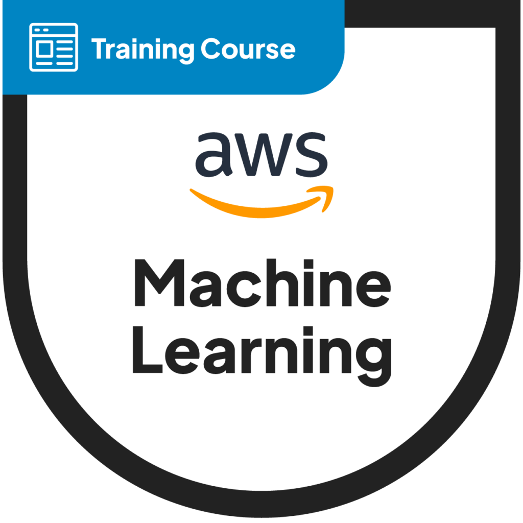 Mls Training AWS Certified Machine Learning - Specialty (MLS-C01) | Training Course ...