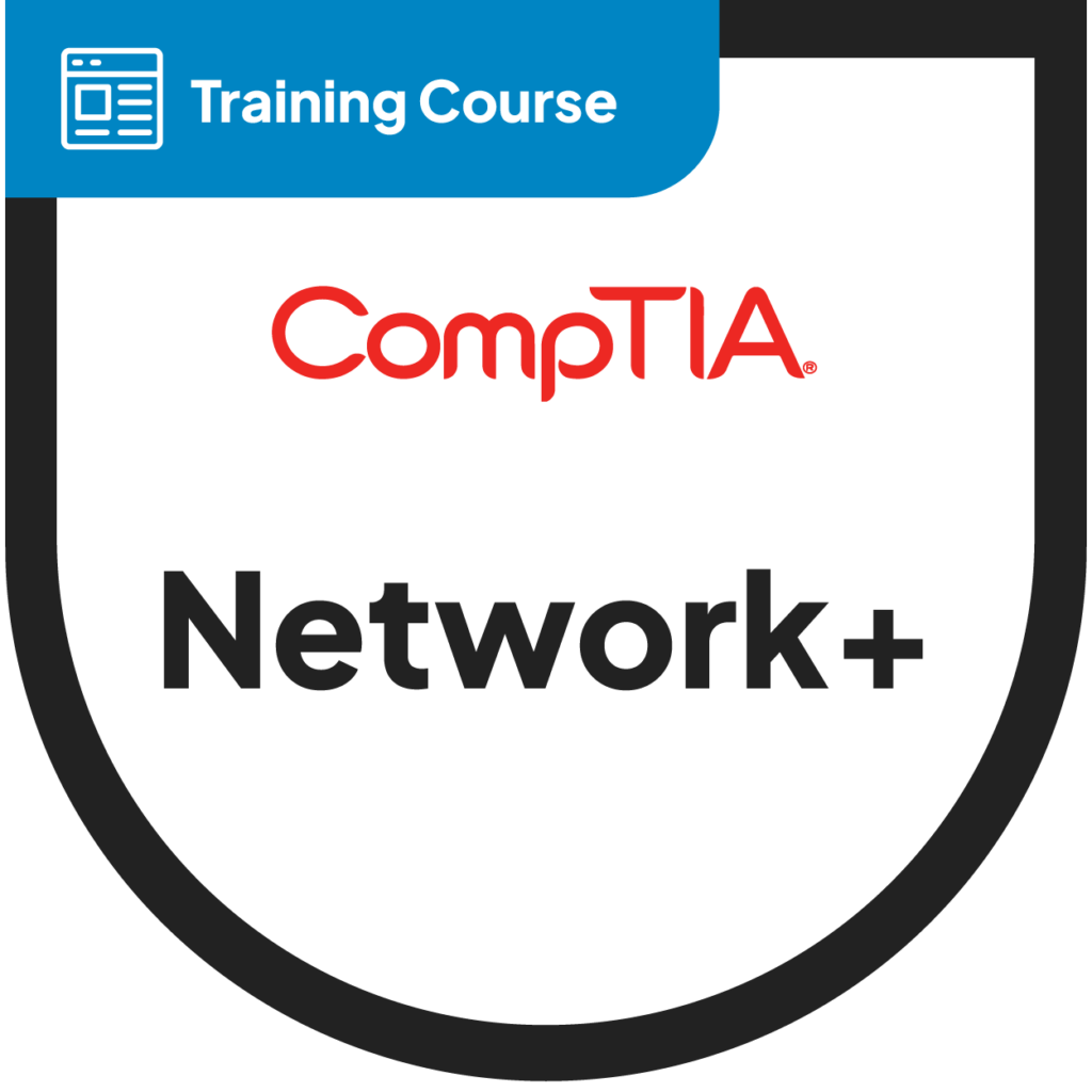 CompTIA Network+ (N10008) Training Course CyberVista now N2K